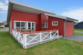Holiday home Rø B- 3758